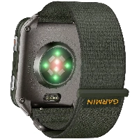 Смарт-часы Garmin Venu X1, серый с ремешком ComfortFit