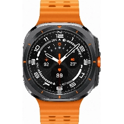 Умные часы Samsung Galaxy Watch Ultra 2025, Gray, серый