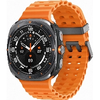Умные часы Samsung Galaxy Watch Ultra 2025, LTE, Gray, серый
