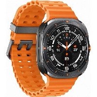 Умные часы Samsung Galaxy Watch Ultra 2025, LTE, Gray, серый