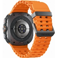 Умные часы Samsung Galaxy Watch Ultra 2025, LTE, Gray, серый
