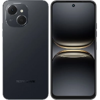 Смартфон Tecno Spark 40C 4/128 GB, Black