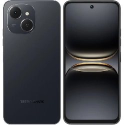 Смартфон Tecno Spark 40C 4/128 GB, Black