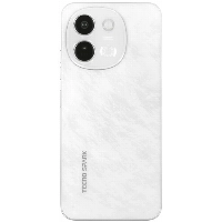 Смартфон Tecno Spark 30 5G, 6/128 Гб, White, белый