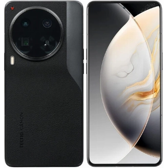 Смартфон Tecno Camon 30 Premier 12/512, Black