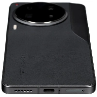 Смартфон Tecno Camon 30 Premier 12/512, Black