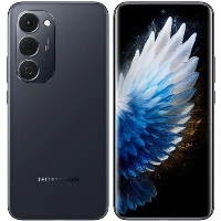 Смартфон Tecno Spark 40 Pro Plus, 8/256 GB, Black