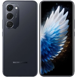 Смартфон Tecno Spark 40 Pro Plus, 8/256 GB, Black