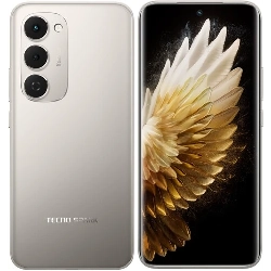 Смартфон Tecno Spark 40 Pro Plus, 8/256 GB, Titanium