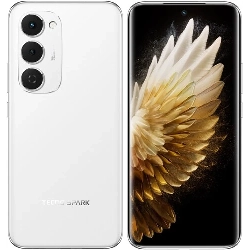 Смартфон Tecno Spark 40 Pro Plus, 8/256 GB, White