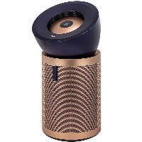 Очиститель воздуха Dyson BP03, синий/золотой