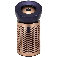 Очиститель воздуха Dyson BP03, синий/золотой
