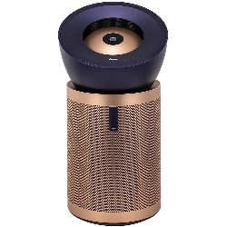 Очиститель воздуха Dyson BP03, синий/золотой