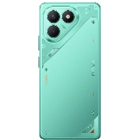 Смартфон Tecno Pova 7 Neo, 8/256 GB, Green