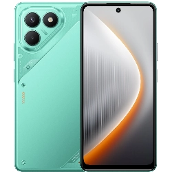 Смартфон Tecno Pova 7 Neo, 8/256 GB, Green