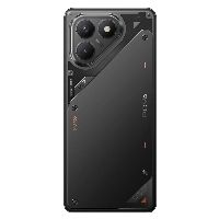 Смартфон Tecno Pova 7 Neo, 8/256 GB, Black
