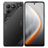 Смартфон Tecno Pova 7 Neo, 8/256 GB, Black