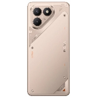 Смартфон Tecno Pova 7 Neo, 8/256 GB, Titanium