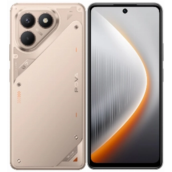 Смартфон Tecno Pova 7 Neo, 8/256 GB, Titanium
