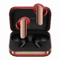 Наушники Realme Buds Air 7 Pro, Red, красный