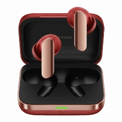 Наушники Realme Buds Air 7 Pro, Red, красный
