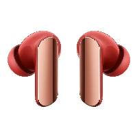 Наушники Realme Buds Air 7 Pro, Red, красный