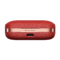 Наушники Realme Buds Air 7 Pro, Red, красный