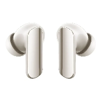 Наушники Realme Buds Air 7 Pro, White, белый