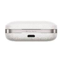 Наушники Realme Buds Air 7 Pro, White, белый
