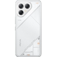 Смартфон Tecno POVA 7 Ultra 5G, 12/256 GB, White