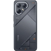 Смартфон Tecno POVA 7 Ultra 5G, 8/256 GB, Black