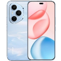 Смартфон Honor 400 Pro, 12/512 Гб, Blue, голубой