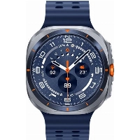 Умные часы Samsung Galaxy Watch Ultra 7 47 мм, 2025, LTE, Blue, синий