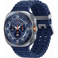 Умные часы Samsung Galaxy Watch Ultra 7 47 мм, 2025, LTE, Blue, синий