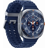 Умные часы Samsung Galaxy Watch Ultra 7 47 мм, 2025, LTE, Blue, синий