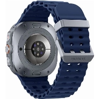 Умные часы Samsung Galaxy Watch Ultra 7 47 мм, 2025, LTE, Blue, синий