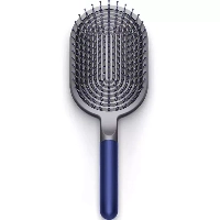 Расчёска Dyson Paddle Brush, Prussian Blue, синий