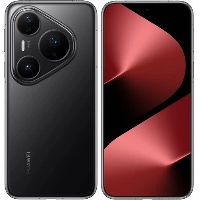 Смартфон HUAWEI Pura 80 Pro 12/512 Гб, Black, черный