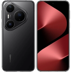 Смартфон HUAWEI Pura 80 Pro 12/512 Гб, Black, черный