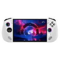 Игровая приставка Lenovo Legion Go S, 1TB, Ryzen Z2