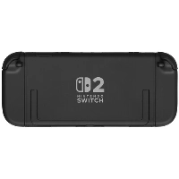 Игровая приставка Nintendo Switch 2, 256 Гб, черный