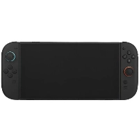 Игровая приставка Nintendo Switch 2, 256 Гб, черный