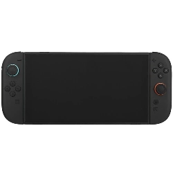 Игровая приставка Nintendo Switch 2, 256 Гб, черный