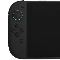 Игровая приставка Nintendo Switch 2, 256 Гб, черный