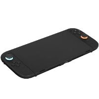 Игровая приставка Nintendo Switch 2, 256 Гб, черный