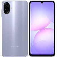 Смартфон Samsung Galaxy A07, 6/128 GB, Light Violet