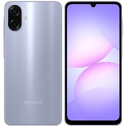 Смартфон Samsung Galaxy A07, 6/128 GB, Light Violet