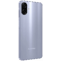 Смартфон Samsung Galaxy A07, 6/128 GB, Light Violet