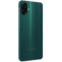 Смартфон Samsung Galaxy A07, 6/128 GB, Green