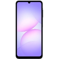 Смартфон Samsung Galaxy A07, 6/128 GB, Black